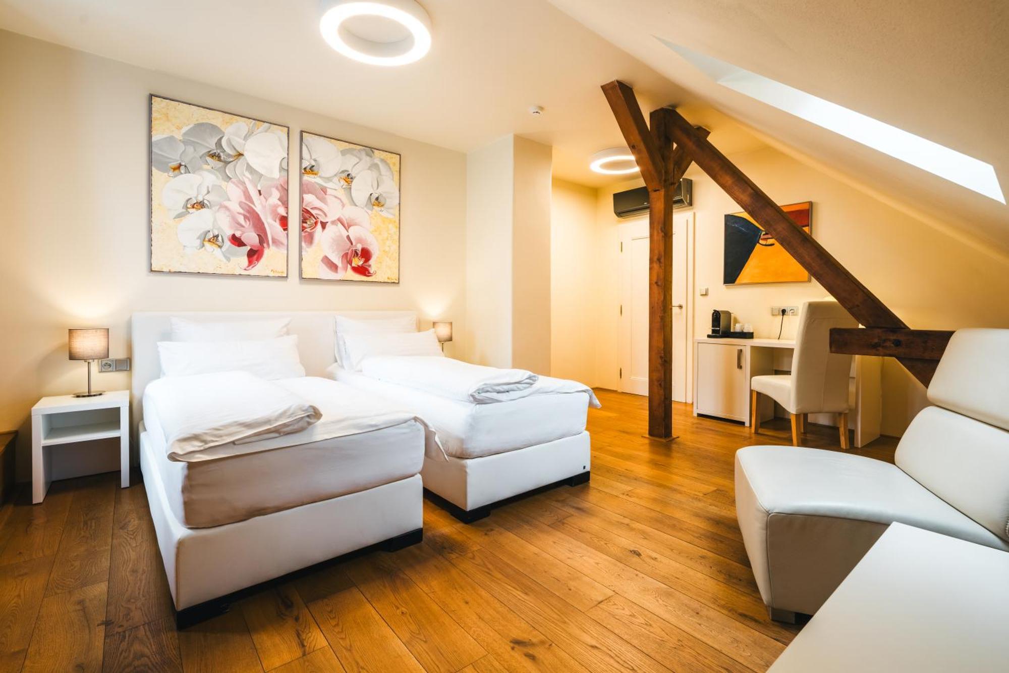 Hotel Latran Český Krumlov Exteriör bild